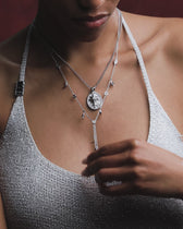 North Star Amulet