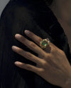 Queen of the Fairies Statement Ring