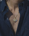 Men's Prosperity & Abundance Necklace