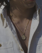 Poseidon Necklace