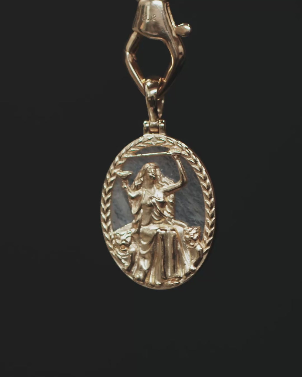 Circe Necklace