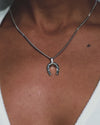Horseshoe Necklace