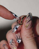 The Charm Collector Kit