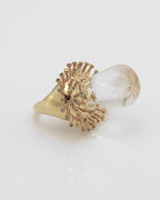Crystal Candy Pop Ring