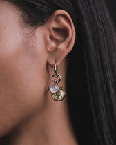 Mini Medusa Pendant