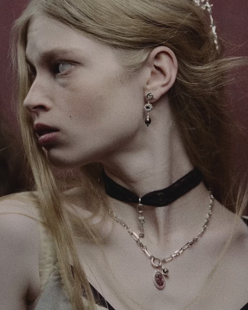 Special Edition Persephone Cameo