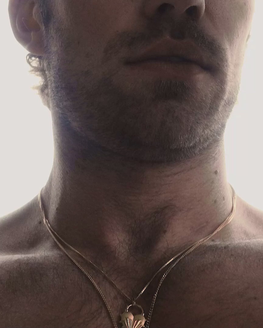 Immortal Love Necklace Set