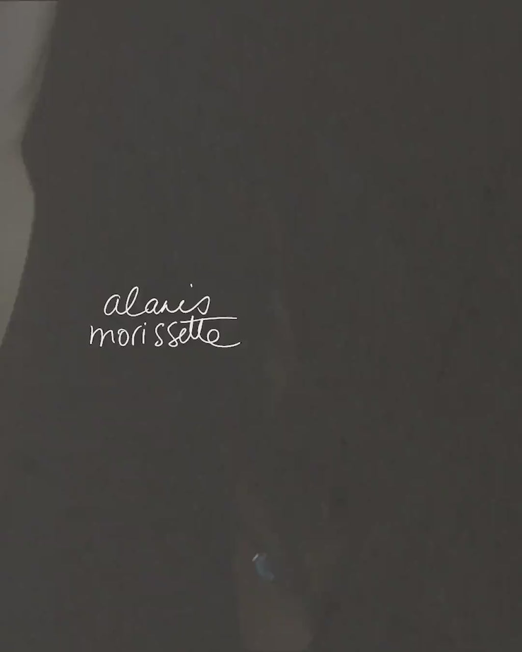 All I Really Want Necklace Set