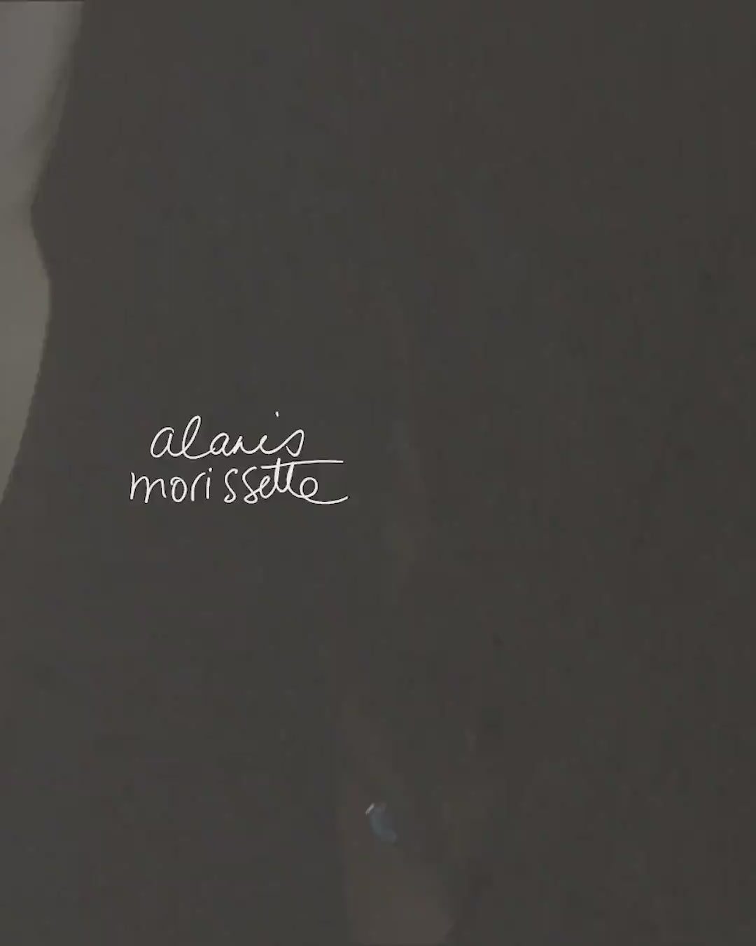 All I Really Want Necklace Set