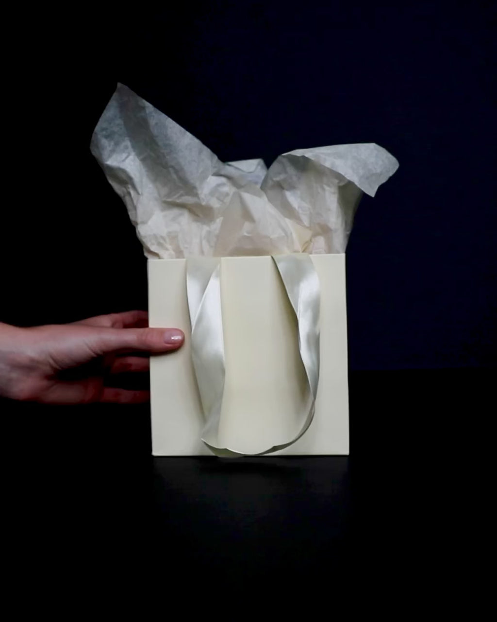 Deluxe Gift Packaging