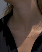 Sparkle Chain