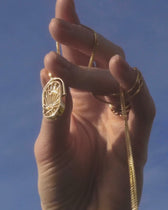Air Element Amulet