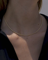 Omega Collar