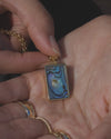 Tarot Necklace