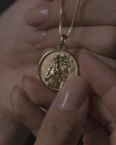 Aphrodite Necklace