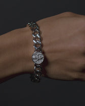 Hecate Goddess Bracelet