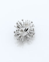 Hedgehog Nova Necklace