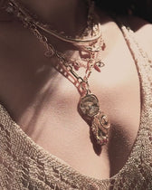 Lakshmi Pendant