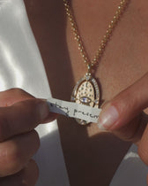 Dream Locket