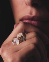 Fallen Angels Ring