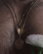 Immortal Love Necklace Set