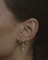 Anatomy Of Desire Earring Set