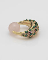 Gua Sha Ring
