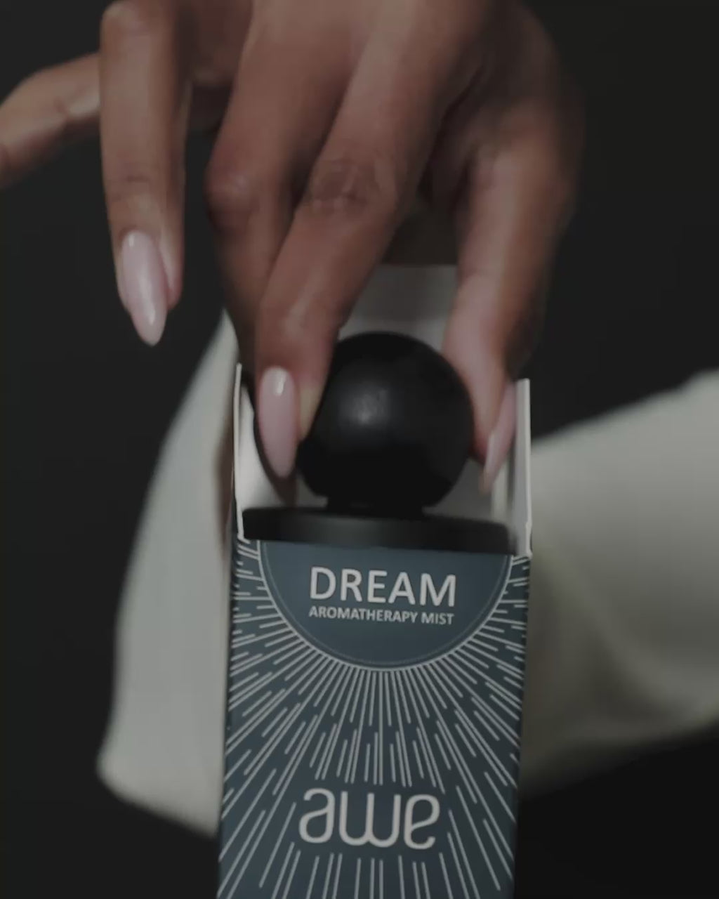 The Dream Ritual