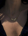 Great Horned Owl Necklace
