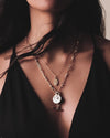 New Dawn Charm Lariat