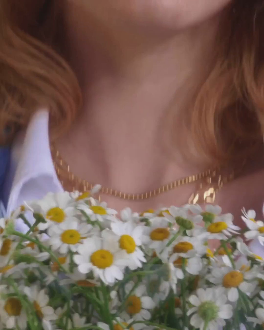 Spiked Heart Pendant