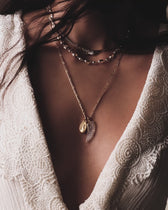 Aurora Pendant