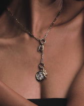 Ruby Wing Amulet