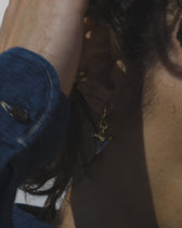 Shark Tooth Amulet