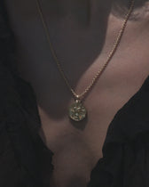 Queen of the Fairies Necklace