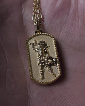 Thor Necklace