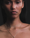 Diamond Celestial Necklace