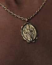 Durga Necklace