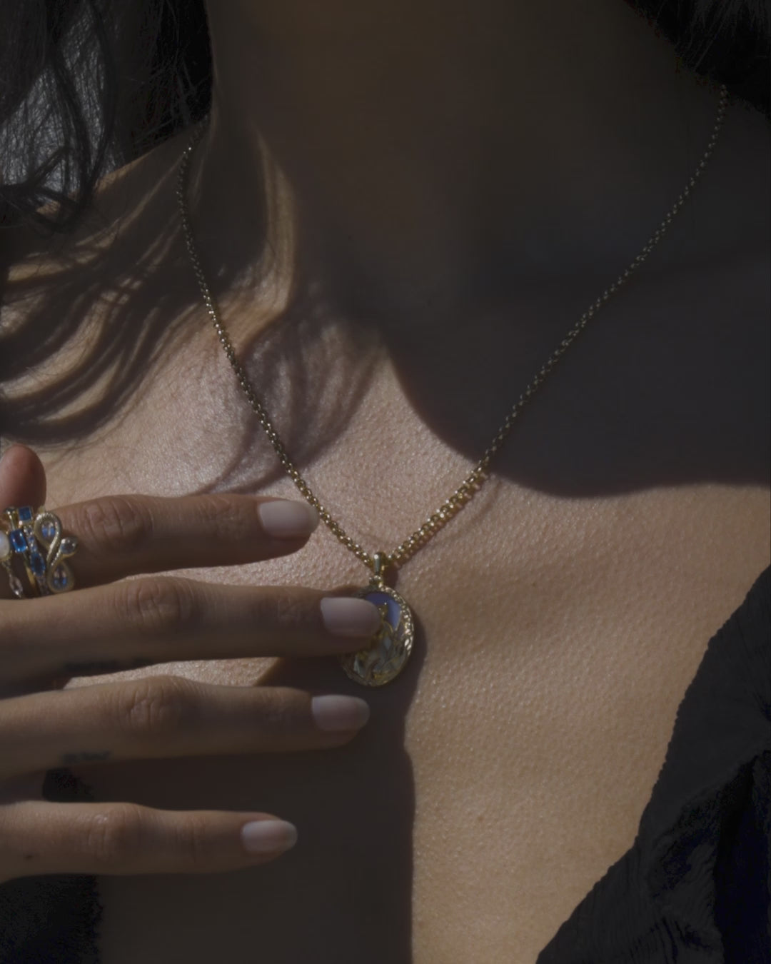 Special Edition Artemis Necklace