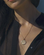 Athena Necklace
