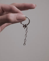 Chainmail Dynamic Hoop