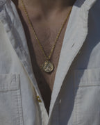 Apollo Pendant