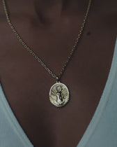 Eros Pendant