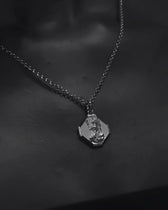Oshun Goddess Pendant