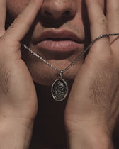 Hades Pendant