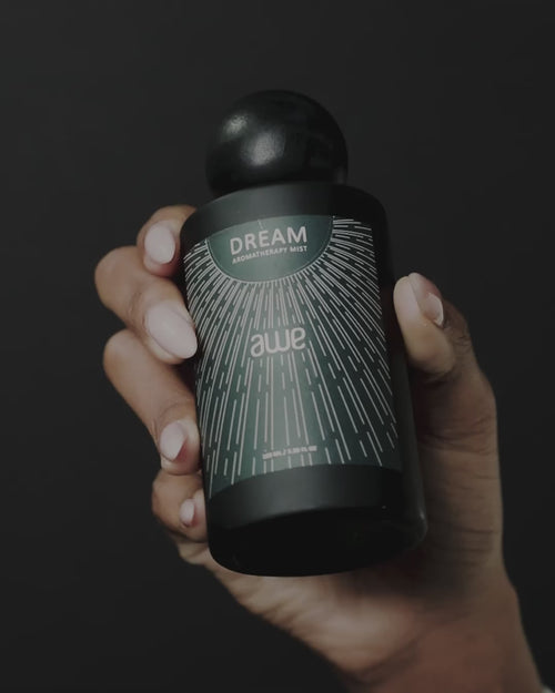 Awe Inspired  Ritual Ritual Mist