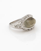 Portal Bloom Ring