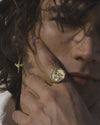 Apollo Signet Ring