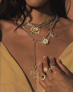 Chandelier Phoenix Pendant