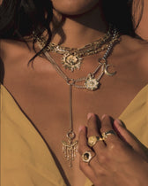Chandelier Phoenix Pendant